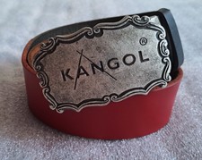 Kangol Belts for Men for sale | eBay display picture 1