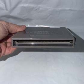 Hogan's Alley (Nintendo Entertainment System NES, 1984) Complete In Box CIB