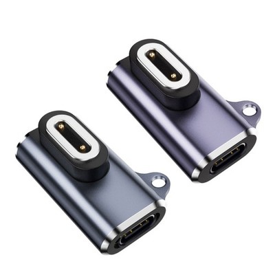 Metal Type C Charging Port Connectors for imoo Z6A/Z6S/Z7 Youth Devices