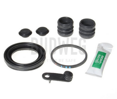 BUDWEG CALIPER 204839 Repair Kit, brake caliper for CITRO?N