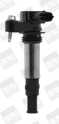 BorgWarner (Beru) ZüNdspule ZSE174 FüR Alfa Romeo Cadillac Opel Saab-image