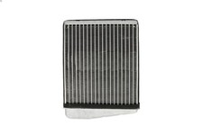 Wärmetauscher, Innenraumheizung NISSENS 72047 für A-CLASS (W169) 2 2005-2012