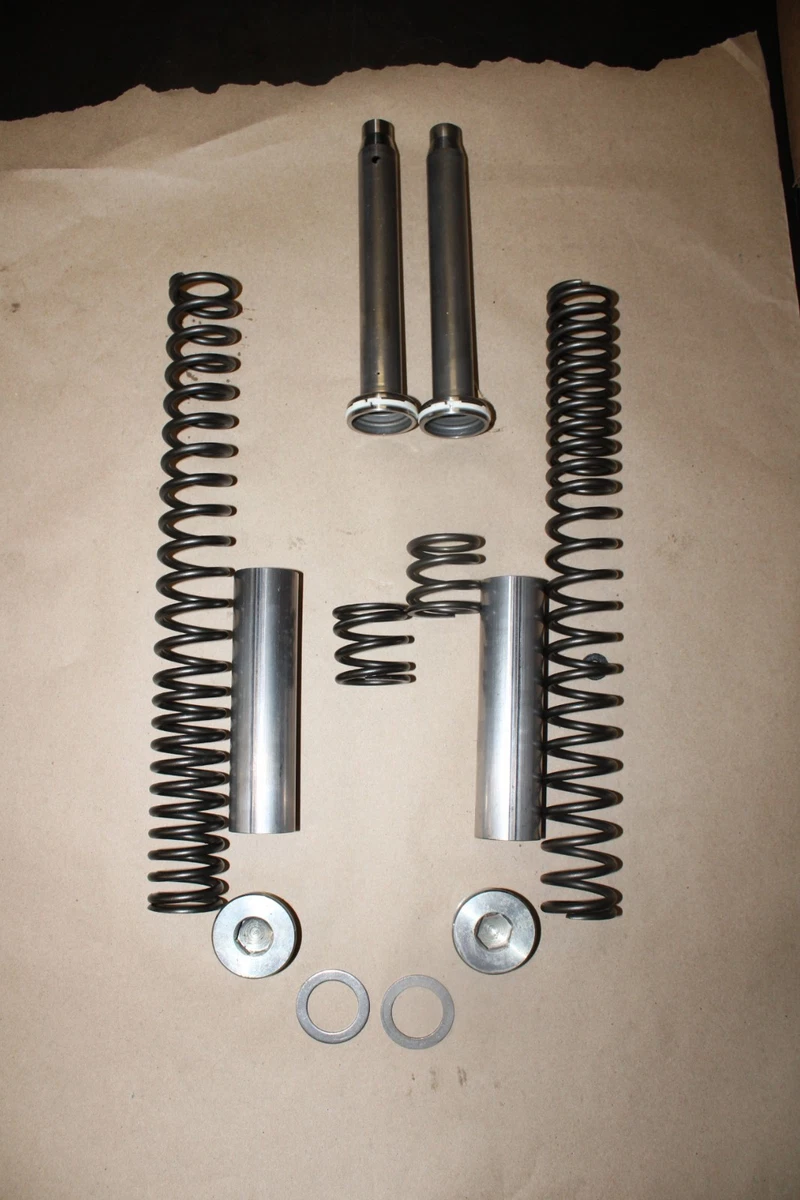 Front Shocks for Harley-Davidson for sale | eBay