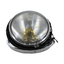 Feu avant (phare) Triumph SPITFIRE