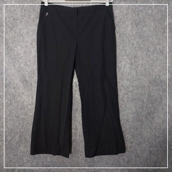 Emporio Armani Wide-Leg Pants for Women for sale | eBay