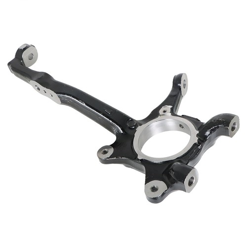 Front Left Steering Knuckle For Toyota Tacoma 2005-19 2.7L 3.5L 4.0L 698-149 - Picture 4 of 8