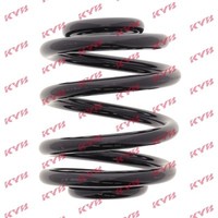 Hinterachse KYB RX6631 Fahrwerksfeder FüR Audi