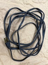 Marantz 7 7c preamplificatore valvolare vintage cavo alimentazione originale made in USA