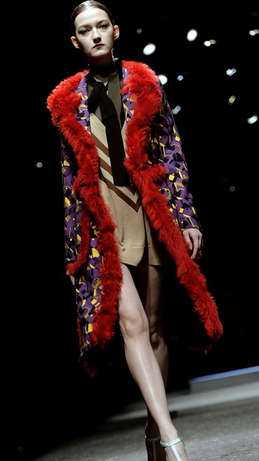 Prada Coat