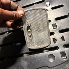 HONDA FRV 2004-2009 FR-V 1.7 I-VTEC THIRD ROW INTERIOR ROOF LIGHT