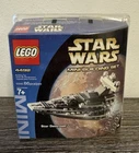 LEGO Star Wars: Star Destroyer 4492 Retired NEW SEALED