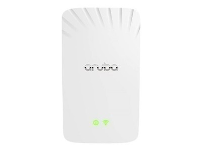 Hewlett Packard R3V49A Aruba AP-505H Wi-Fi 6 Access Point