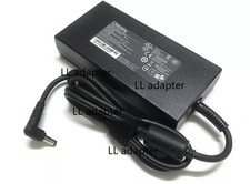 Chicony A17-230P1A 19.5V 11.8A 230W AC Adapter Charger 5.5MM MSI Gigabyte Clevo
