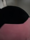 Squishmallows Emily the Bat in Pink Pumpkin Jack-O-Lantern 12" Large New W/Tags — photo 4