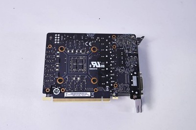 LENOVO NVIDIA GEFORCE GTX 1660 SUPER GRAPHICS CARD | FRU5V10W62696
