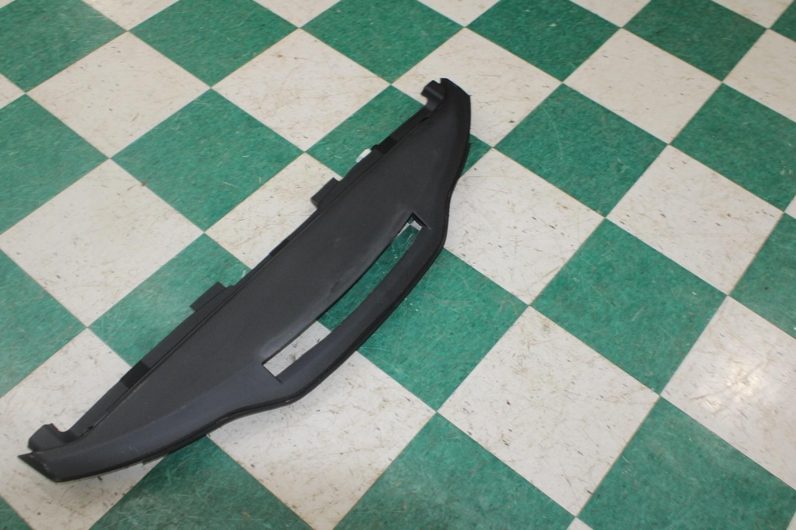 14-19 Ghibli Back Window Rear Shade w/Motor Assy Unit Factory OEM OPT'n OE WTY