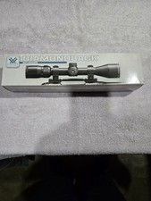 Vortex Diamondback 4-12x40 DBK-04-BDC Scope-NEW