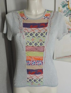 KENZO T Shirt Gr. XL