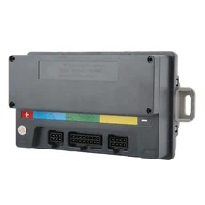 Tbest Electric Motorcycle Controller Votol,Sine,EM50SP 3960W IP67 Programmable