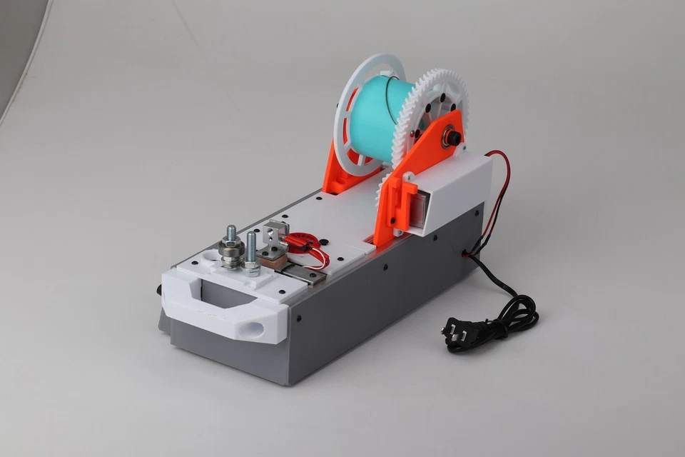 3D Desktop Filament Extruder Maschine 3D Filament Maker Druck Verbrauchsmaterial - Bild 4 von 4