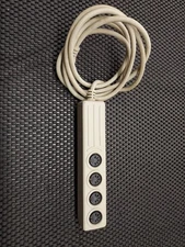 Music Quest Midi Strip 1 In 3 Out Interface Port Music Quest