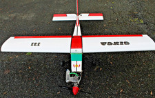 MODELISME   AVION   RADIO COMMANDE