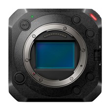 Panasonic Lumix BS1H Full-Frame Box Cinema Camera Body