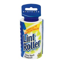 Evercare 1062 Fabric Refillable Paper Lint Roller