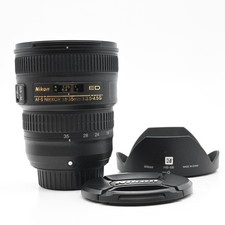 Nikon Nikkor AF-S 18-35mm f3.5-4.5 G ED Lens #061