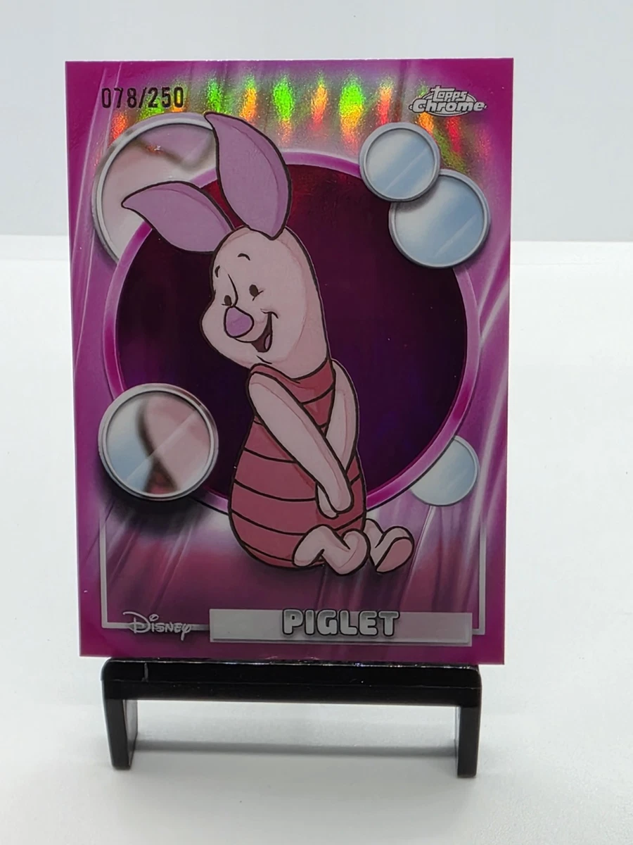 ディズニー トレジャー コレクティブルカード ボブルヘッド ミッキー