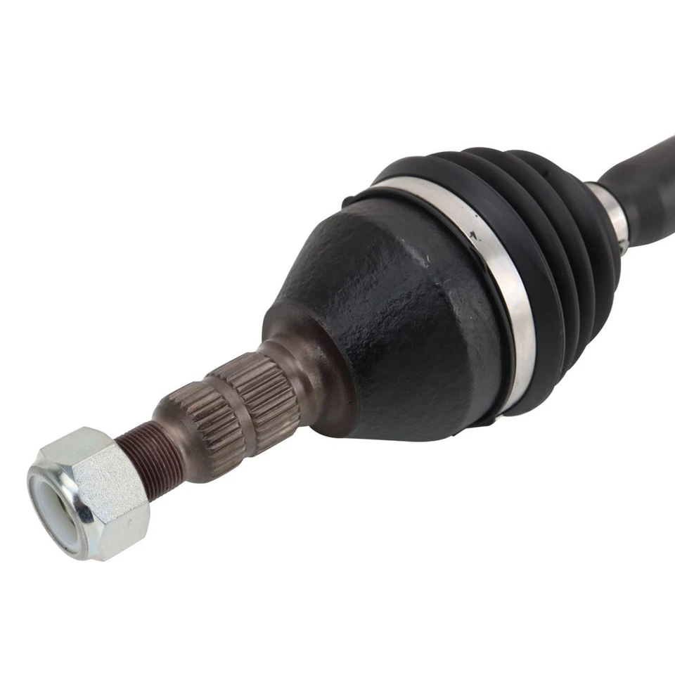 Eje delantero izquierdo derecho GKN para Saab 9-3 2006-2009 Foto 3 de 3