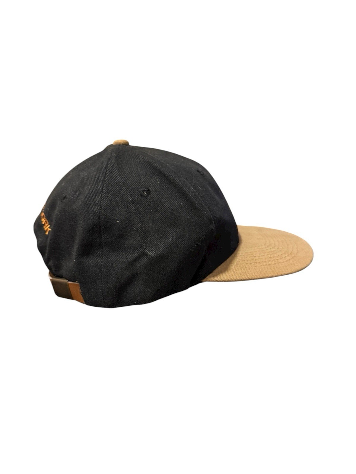 Ariat Workhorse Hat Strapback Adjustable Mens Cap… - image 5