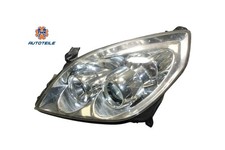 Opel Vectra C Facelift Scheinwerfer Xenon Links 13170924 CW