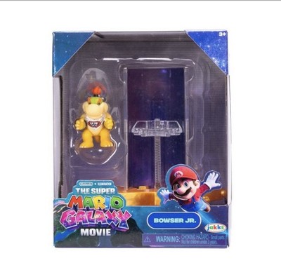 Super Mario Galaxy Movie Bowser Jr Star Launcher 1.5  2026 Ships Today