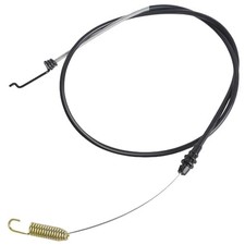 108-8158 Traction Cable, Compatible with Toro 21 Inch Recycler Lawn Mower,