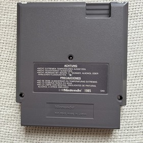 Solstice - Nintendo NES - Nur Modul - Nintendo Entertainment System | Rasseln!