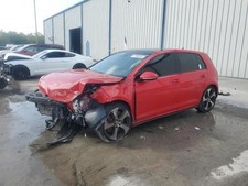 GOLF GTI  2016 Engine Parts Misc 571613