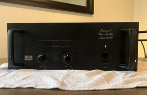 Bgw 750 | eBay