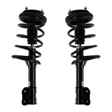Front Struts with Coil Springs Assembly Fit for 2007 2008 2009 Hyundai Santa Fe