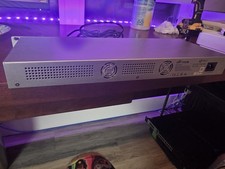 Ubiquiti USG-PRO-4 UniFi Security Gateway Pro 4xRJ45, 2xSFP Ports