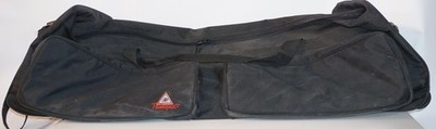 -=MASSIVE=-PHOTOFLEX TRANSPAC SEMI-RIDGID PRO PHOTO ROLLING BAG/CASE 46''x14''x14''