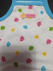Girls Sz 3-6m Lot Of 2 Sleeveless One Piece Outfits,  1 new — photo 5