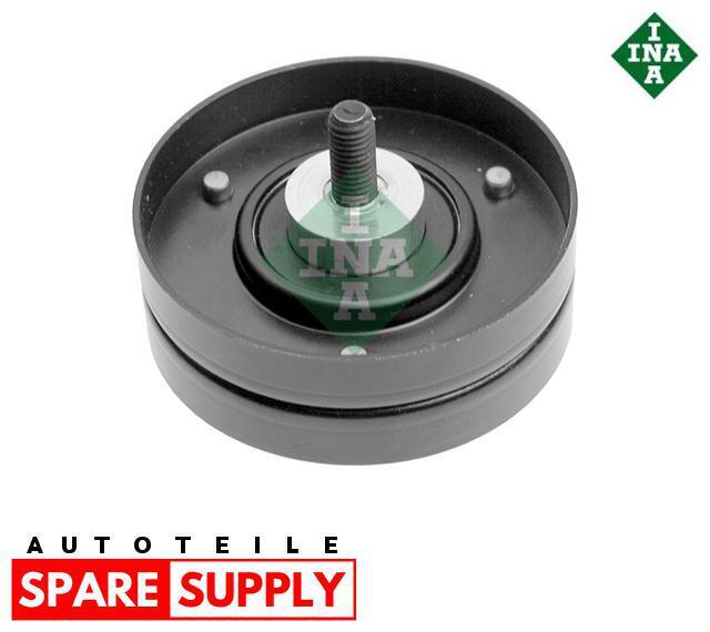 PULLER/GUIDE PULLEY, V-RIBBED BELT FOR VOLVO INA 532 0327 30