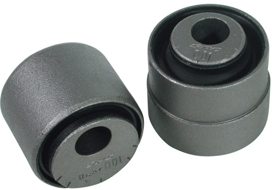 Kit de buje de inclinación trasera SPC Performance para Chrysler Dodge 2004-2023 - 66050 Foto 2 de 4