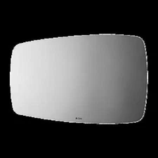 Burco Mirror Glass Replacement Fits 1986-1987 Mazda B2000 Side View - 2264