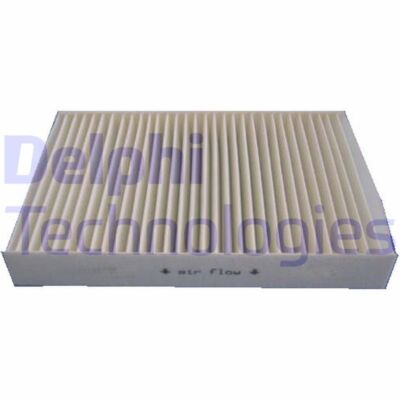 DELPHI TSP0325034C Filter, Innenraumluft für DACIA  passend für NISSAN RENAULT