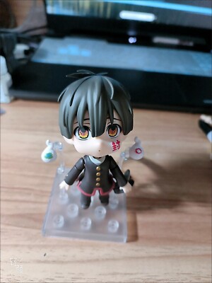 kinuko♡ Anime Toilet-Bound Hanako kun Yugi Amane #1341 PVC Action Figure