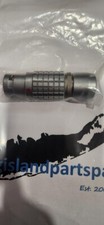FGG.4B.826.CNAM92 *Lemo* Circular Push Pull C...