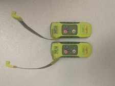 ACR MicroFIX GPS PERSONAL LOCATOR BEACON - Preowned