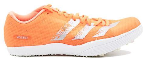 Adidas Adizero LJ Long Jump Track & Field Spikes Mens 17 GY8399